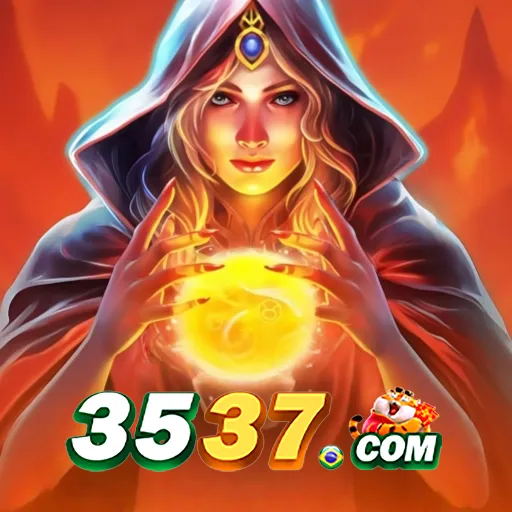 3537 Logo